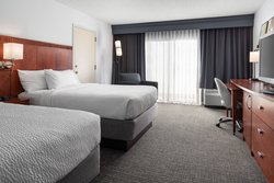  - Courtyard by Marriott Hotel Pleasanton