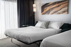  - Courtyard by Marriott Hotel Pleasanton