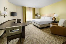  - Candlewood Suites Lake Buena Vista Orlando - I-4, Exit 68