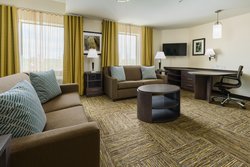  - Candlewood Suites Lake Buena Vista Orlando - I-4, Exit 68