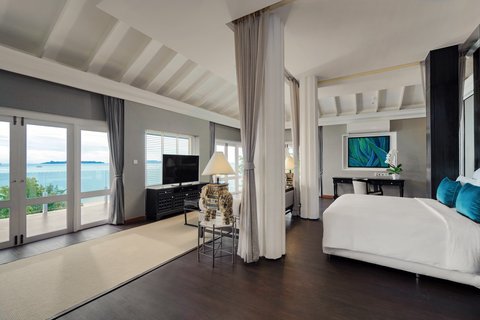 INTERCONTINENTAL KOH SAMUI - Photo 78