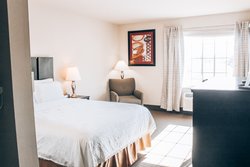  - Holiday Inn Express & Suites Weatherford - I-40, Exit 84