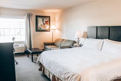  - Holiday Inn Express & Suites Weatherford - I-40, Exit 84