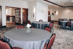 - Holiday Inn Express & Suites Weatherford - I-40, Exit 84