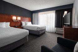  - Courtyard by Marriott Hotel Pleasanton