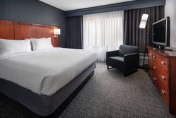  - Courtyard by Marriott Hotel Pleasanton