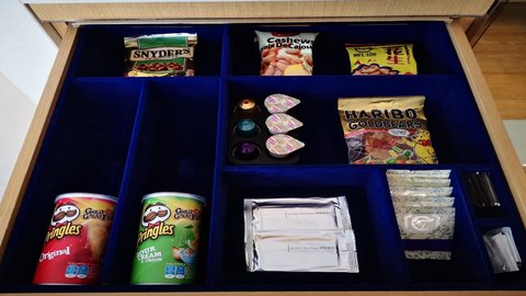 HOTEL INDIGO HONG KONG ISLAND - Photo 67