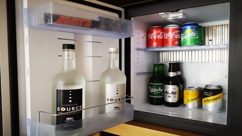 HOTEL INDIGO HONG KONG ISLAND - Photo 71