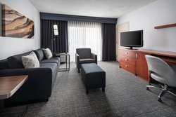  - Courtyard by Marriott Hotel Pleasanton