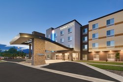  - Fairfield Inn & Suites by Marriott Livingston - I-90, Exit 333