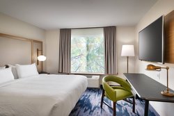  - Fairfield Inn & Suites by Marriott Livingston - I-90, Exit 333