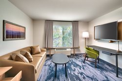  - Fairfield Inn & Suites by Marriott Livingston - I-90, Exit 333