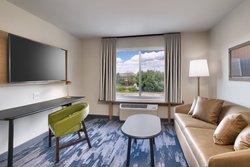  - Fairfield Inn & Suites by Marriott Livingston - I-90, Exit 333