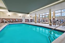 - Fairfield Inn & Suites by Marriott Livingston - I-90, Exit 333