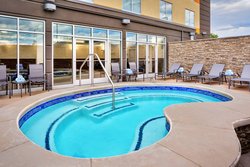  - Fairfield Inn & Suites by Marriott Livingston - I-90, Exit 333