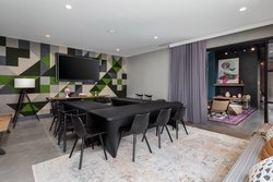  - Moxy Hotel by Marriott Downtown Chattanooga