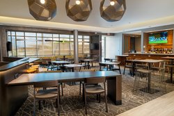  - SpringHill Suites by Marriott Airport Spokane