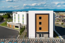  - SpringHill Suites by Marriott Airport Spokane
