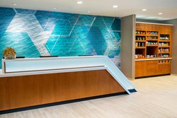  - SpringHill Suites by Marriott Airport Spokane