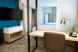  - SpringHill Suites by Marriott Airport Spokane