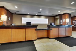  - Fairfield Inn & Suites by Marriott Ottawa - I-80, Exit 90