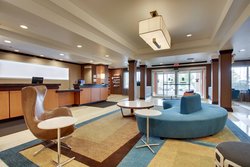  - Fairfield Inn & Suites by Marriott Ottawa - I-80, Exit 90