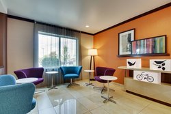  - Fairfield Inn & Suites by Marriott Ottawa - I-80, Exit 90