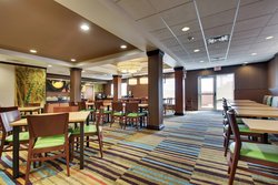  - Fairfield Inn & Suites by Marriott Ottawa - I-80, Exit 90