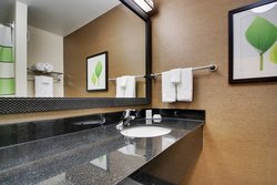 - Fairfield Inn & Suites by Marriott Ottawa - I-80, Exit 90