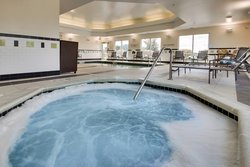  - Fairfield Inn & Suites by Marriott Ottawa - I-80, Exit 90