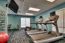  - Fairfield Inn & Suites by Marriott Ottawa - I-80, Exit 90