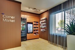  - Fairfield Inn & Suites by Marriott Ottawa - I-80, Exit 90