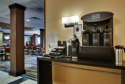  - Fairfield Inn & Suites by Marriott Ottawa - I-80, Exit 90