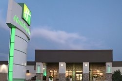  - Holiday Inn Kearney - I-80, Exit 272