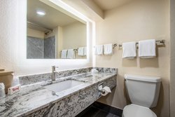  - Red Roof Inn West El Paso - I-10, Exit 11