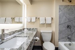  - Red Roof Inn West El Paso - I-10, Exit 11