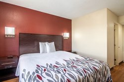  - Red Roof Inn West El Paso - I-10, Exit 11