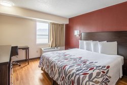  - Red Roof Inn West El Paso - I-10, Exit 11