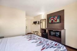  - Red Roof Inn West El Paso - I-10, Exit 11