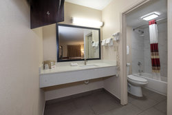  - Red Roof Inn Fort Smith