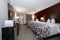  - Red Roof Inn Fort Smith