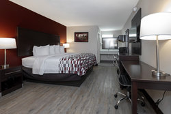 - Red Roof Inn Fort Smith