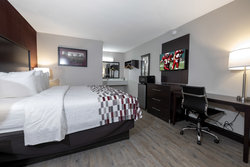  - Red Roof Inn Fort Smith