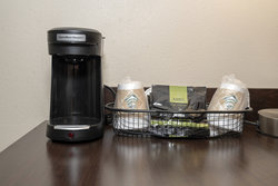  - Red Roof Inn Fort Smith