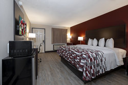  - Red Roof Inn Fort Smith