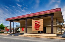  - Red Roof Inn Fort Smith