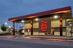  - Red Roof Inn Fort Smith