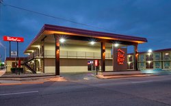  - Red Roof Inn Fort Smith