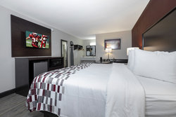  - Red Roof Inn Fort Smith