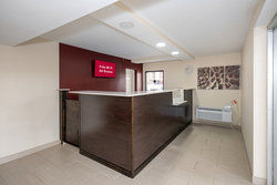  - Red Roof Inn Fort Smith